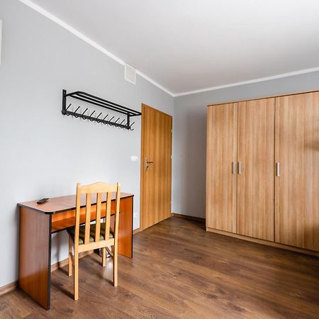 Sleep&Go Panzió Lubliniec Kültér fotó