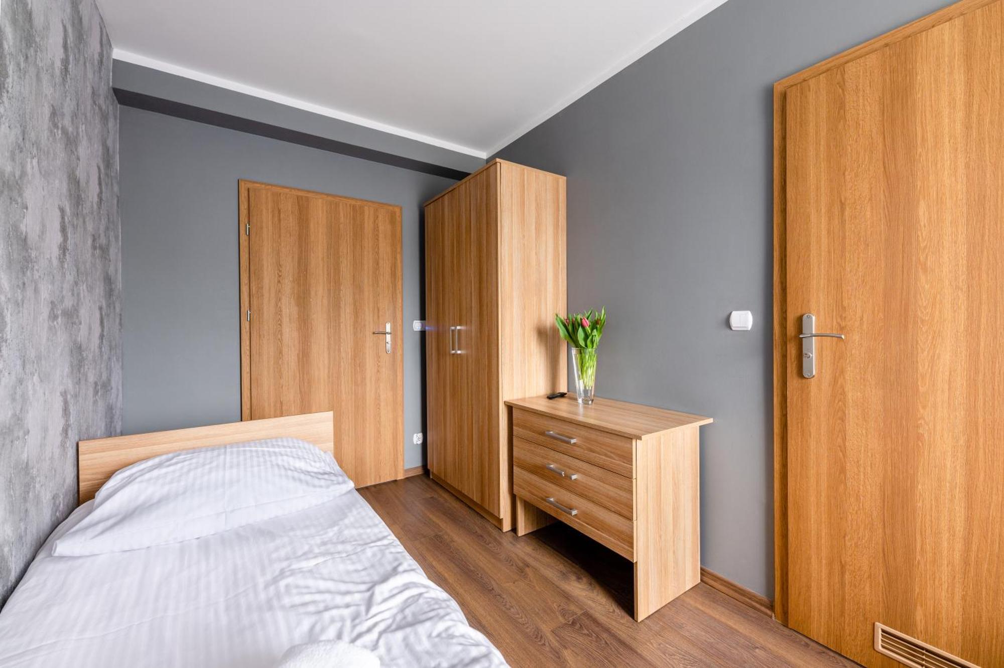 Sleep&Go Panzió Lubliniec Kültér fotó